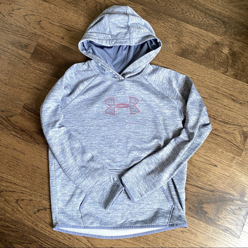 Under Armour Hoodie